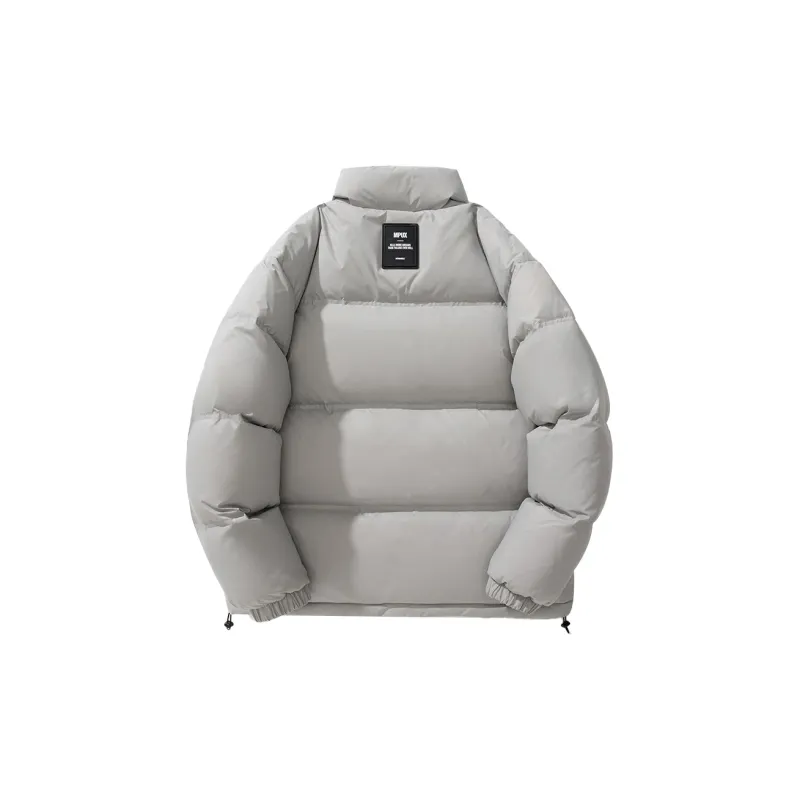 MPUX Down Jackets Unisex-2