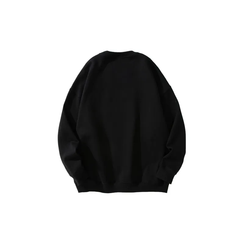GOLFCROSS Sweatshirts Unisex-1
