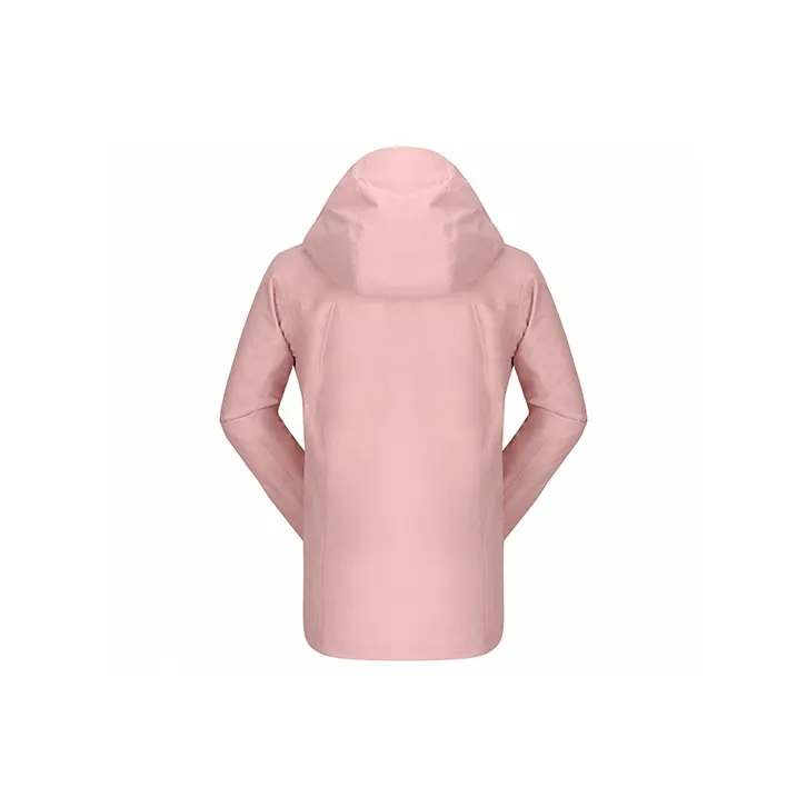 MOBI GARDEN Windbreaker Jacket Women's-3