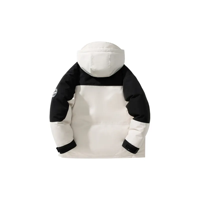 MPUX Down Jackets Unisex-11