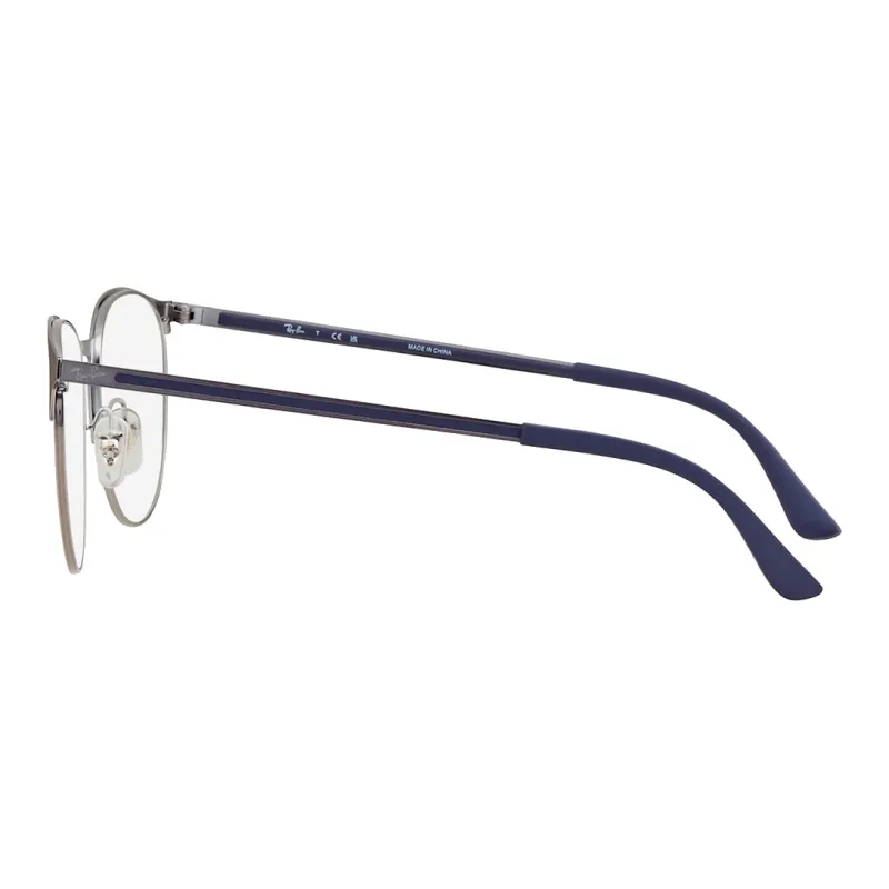 RayBan RX6355 Glasses-2