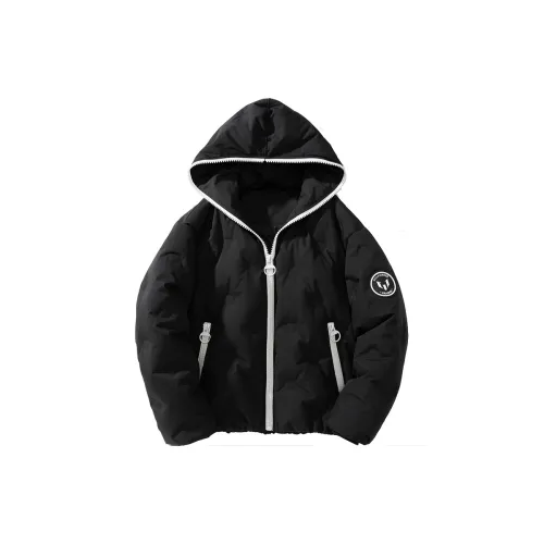 GOLFCROSS Unisex Down Jacket