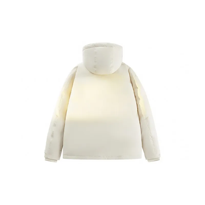 SandKnit Down Jackets Unisex-7