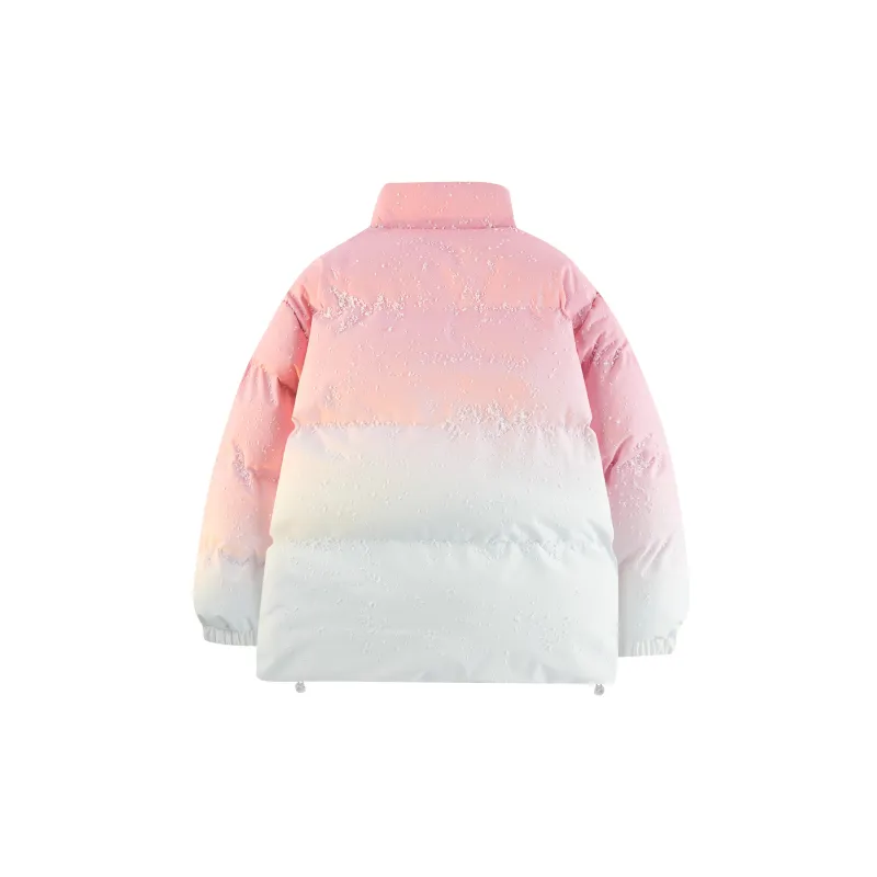 VniVerseVClub Puffer Jackets Unisex-11