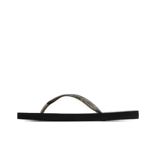 EMPORIO ARMANI Flip Flops Women's