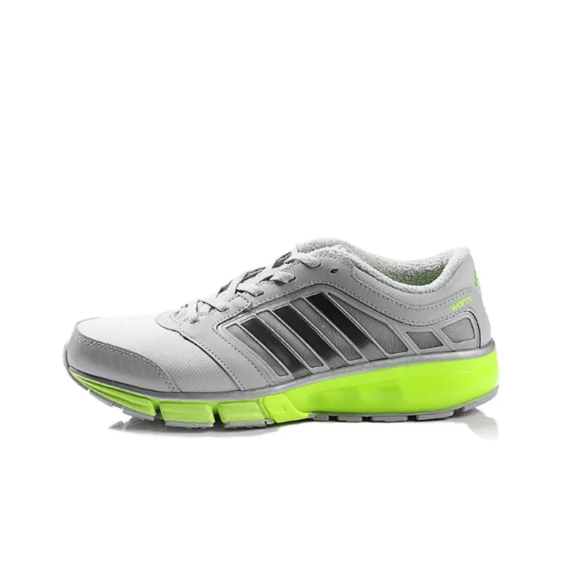 Adidas Climawarm 'Grey Green'-0
