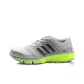 Grey/Green