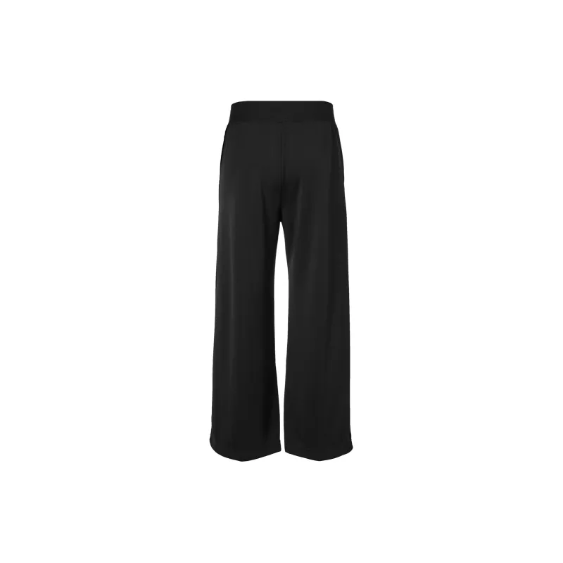 Nike Sportswear Essentials Series Casual Pants Women's Black-2