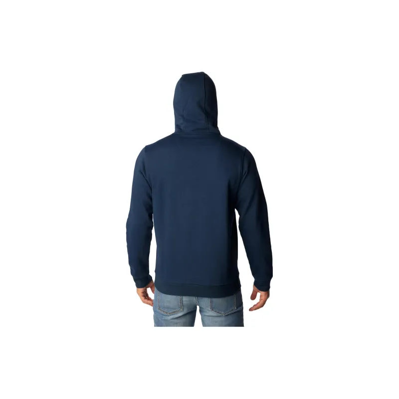Columbia CSC Basic Logo™ II Sweatshirt Men's Marine Blue-1