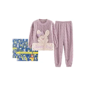 Xiang Ning Pai Women's Pajama Sets