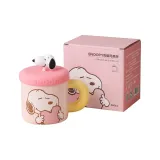 Snoopy-Mug (Pink)