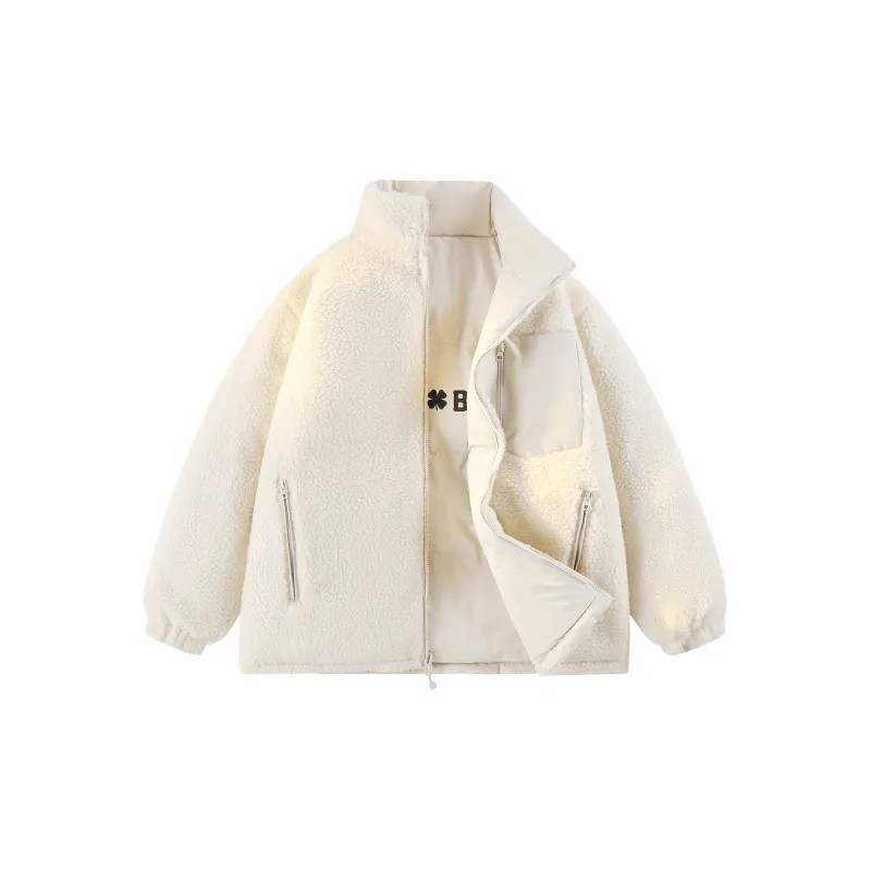 LUCKY BRAND Puffer Jackets Unisex-8