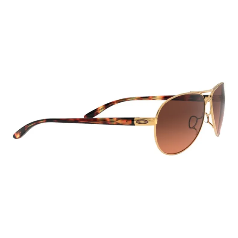 Oakley Feedback Pilot frame Sunglasses-5