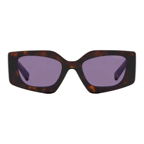 PRADA Rectangle Sunglasses