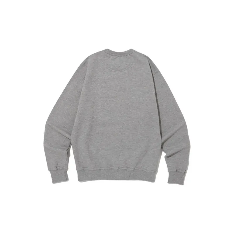 Champion Sweatshirt Women's Gray-1