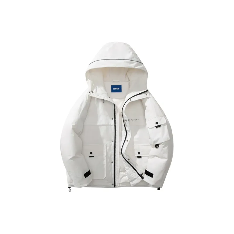 MPUX Down Jackets Unisex-1