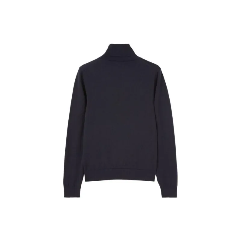 Loro Piana Sweater Women's Marine Blue-1