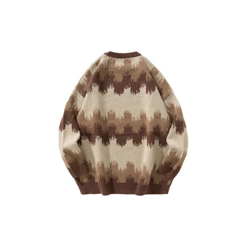 GOLFCROSS Sweaters Unisex-8