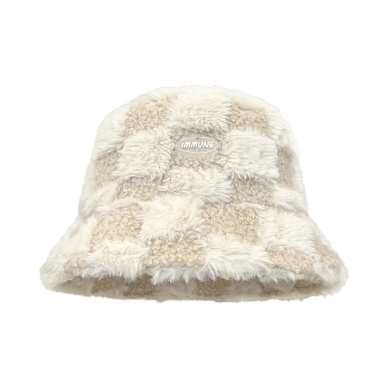 CMFY Polyester Bucket Hats Unisex-0