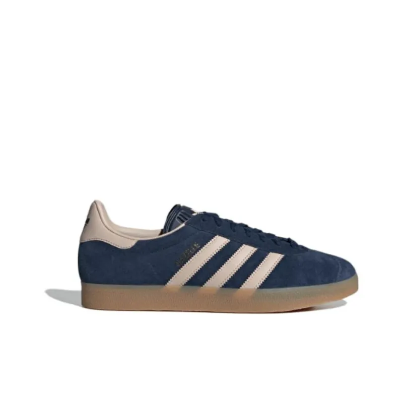 Adidas Gazelle Night Indigo Wonder Taupe-1