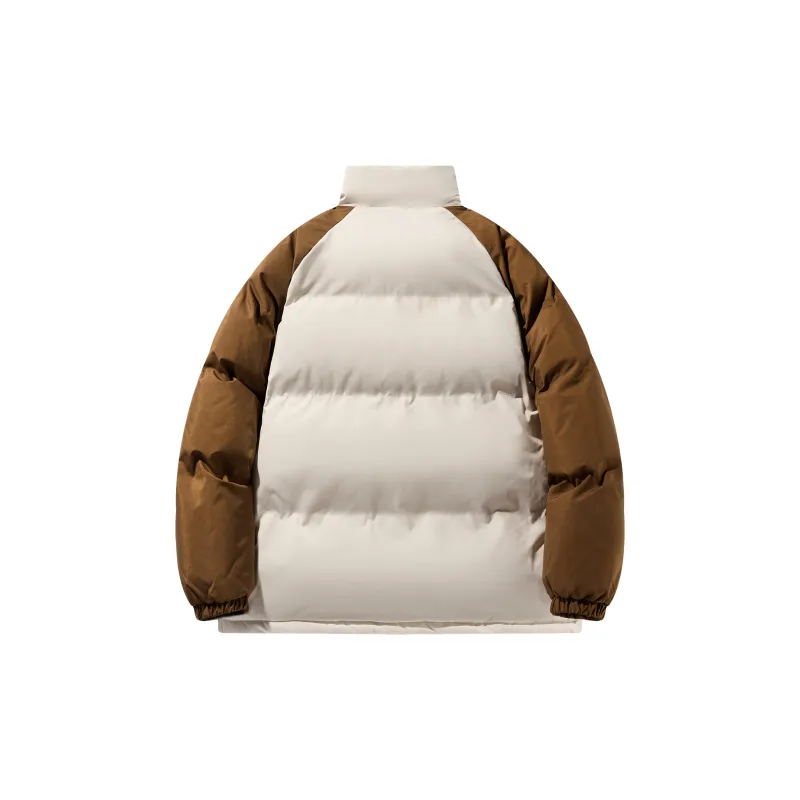 Hurley Puffer Jackets Unisex-6