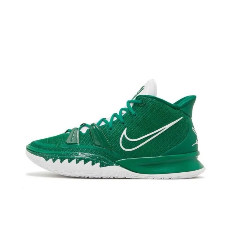 Kyrie irving shoes clover on sale