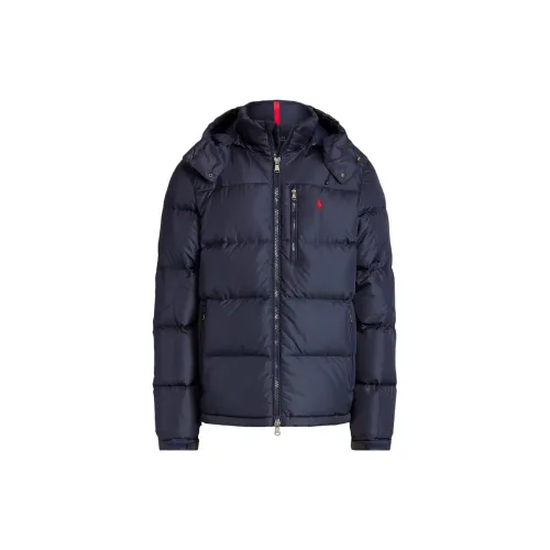 Polo Ralph Lauren Down Jackets Men