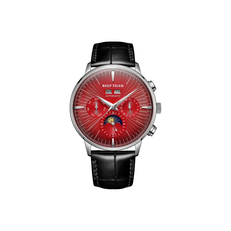 REEF TIGER Men Watch-6
