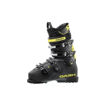 HEAD EDGE LYT 80 Skis Ski Boots Men's