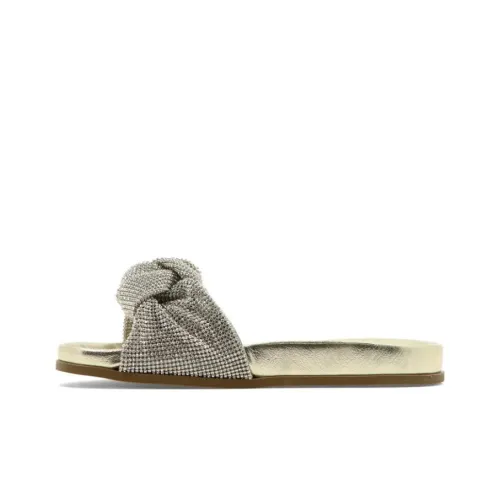 Rodo Knot-detail Sandals