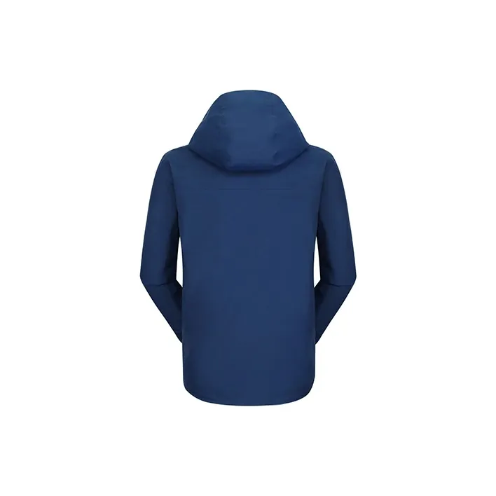 MOBI GARDEN Fleece Detachable Warm Water Resistant Thickened Workwear Men's-3