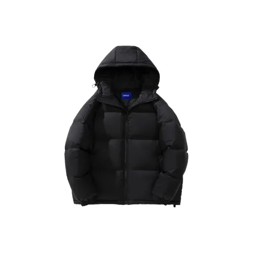 MPUX Down Jackets Unisex