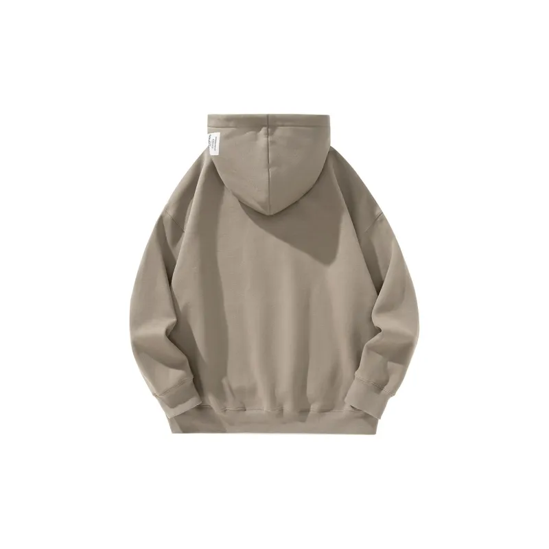 GOLFCROSS Sweatshirts Unisex-1