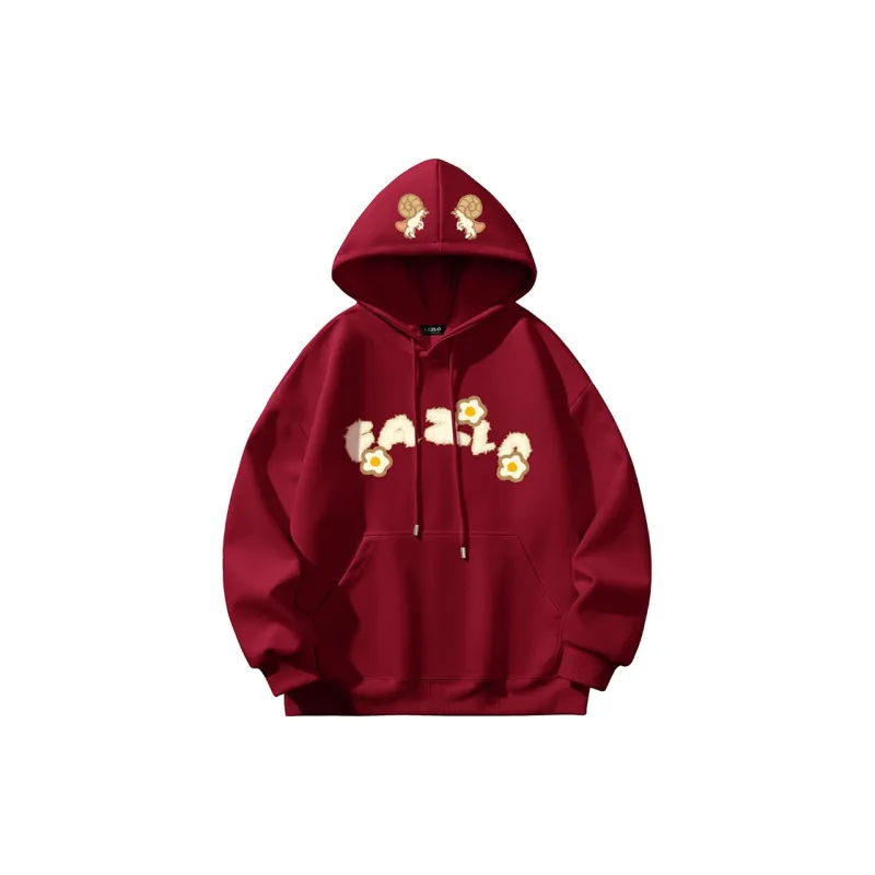 FA2LO Sweatshirts Unisex-1