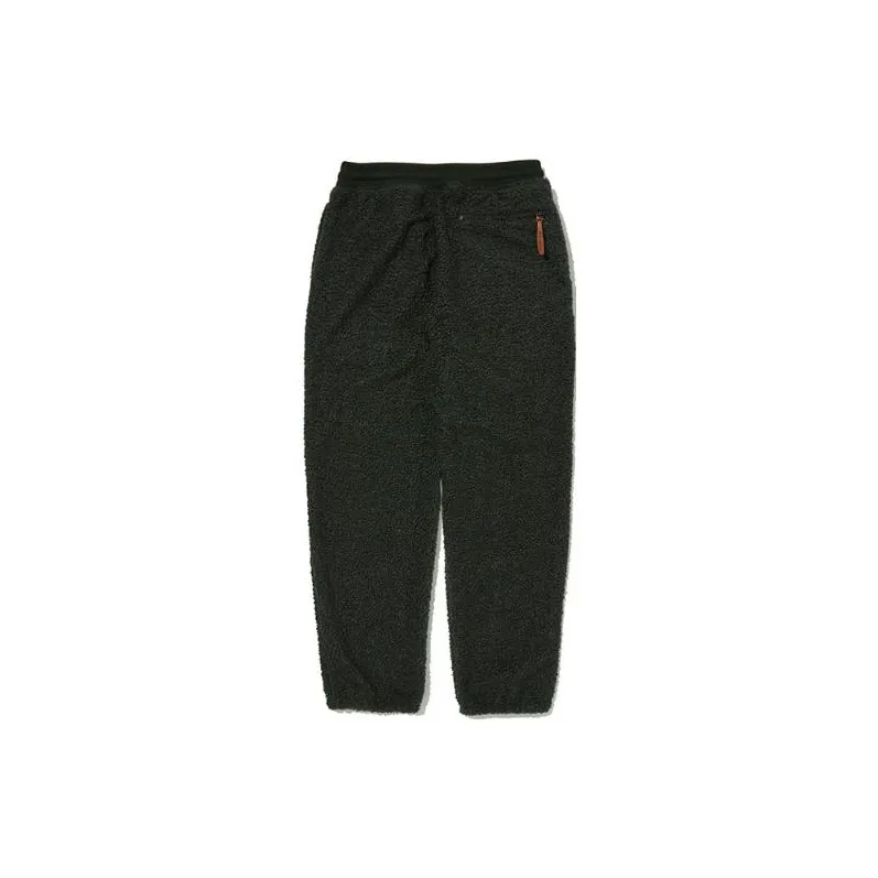 Champion Casual Pants Women's Green-1