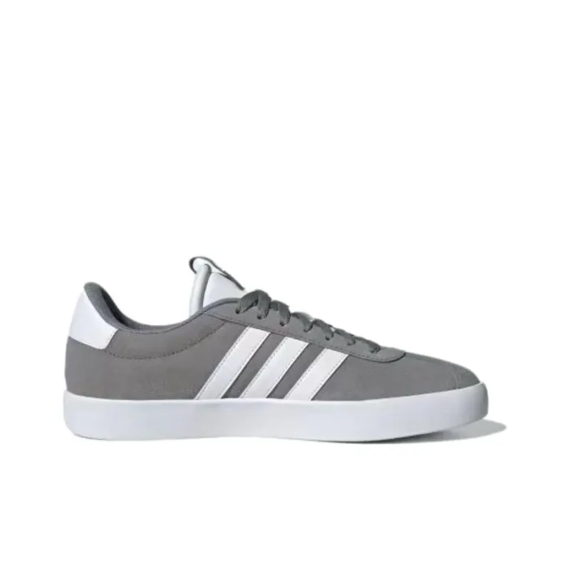 Vl Court Adidas 3.0 'Grey White'-1
