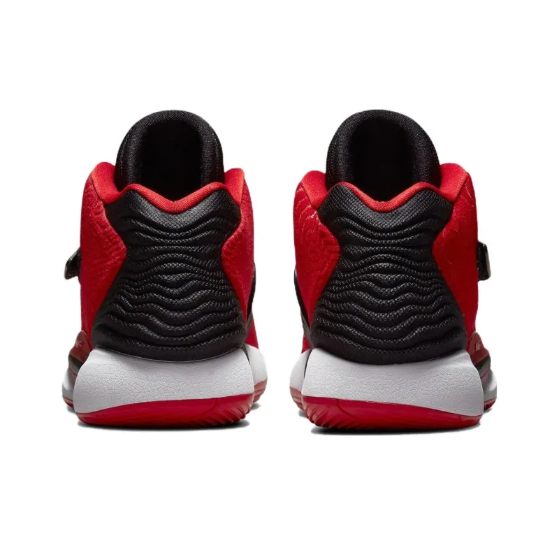 Nike Kd 14 Tb University Red-3