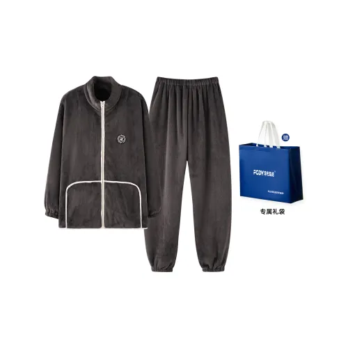 Loungewear & Underwear