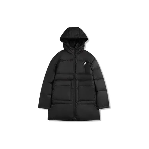 Suamoment Down Jackets Unisex