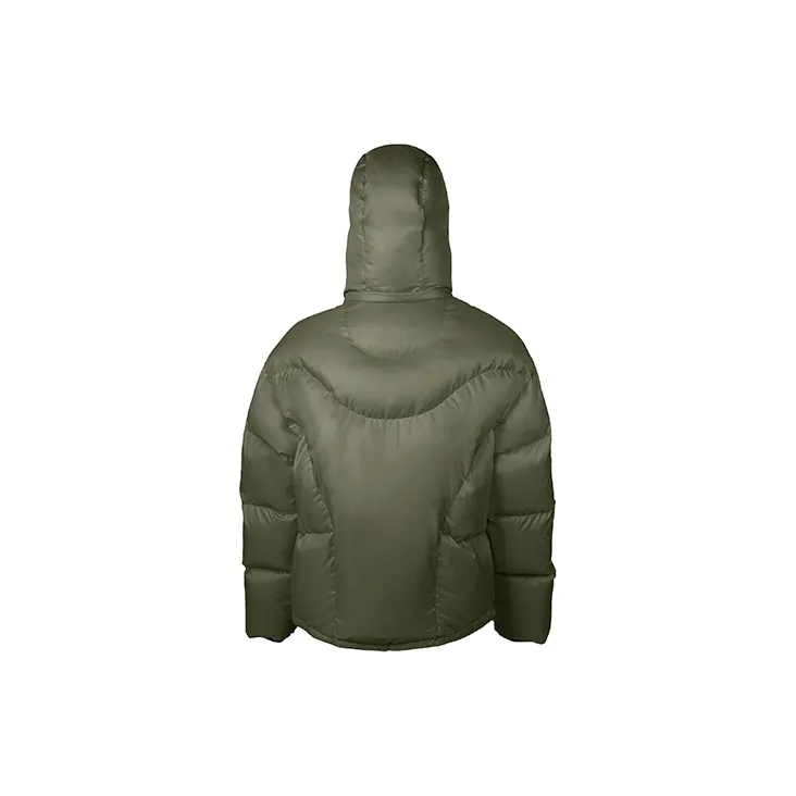WHOOSIS The Boyhasnopatience Series Down Jacket Unisex-3