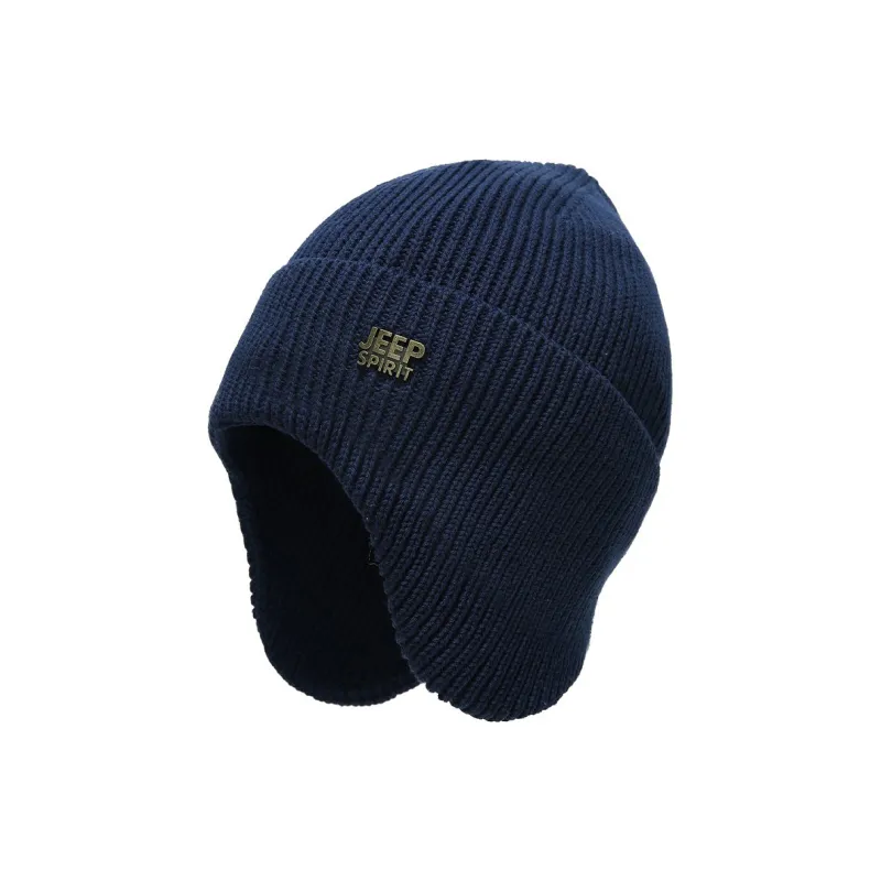 JEEP SPIRIT Polyester Beanies Unisex-7