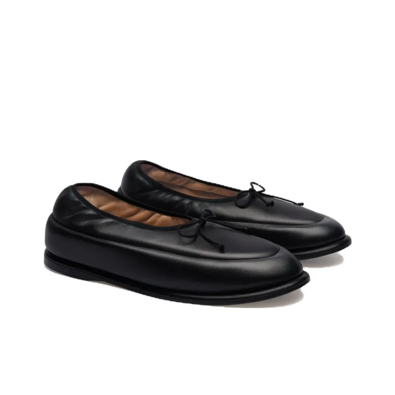 Jacquemus Les Chaussures Pilou Loafers-2