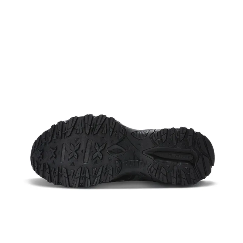 Mizuno Fiyi Tl 'Black Grey'-5