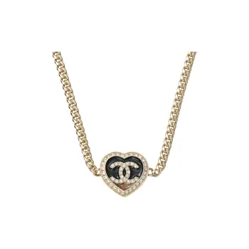 CHANEL Choker