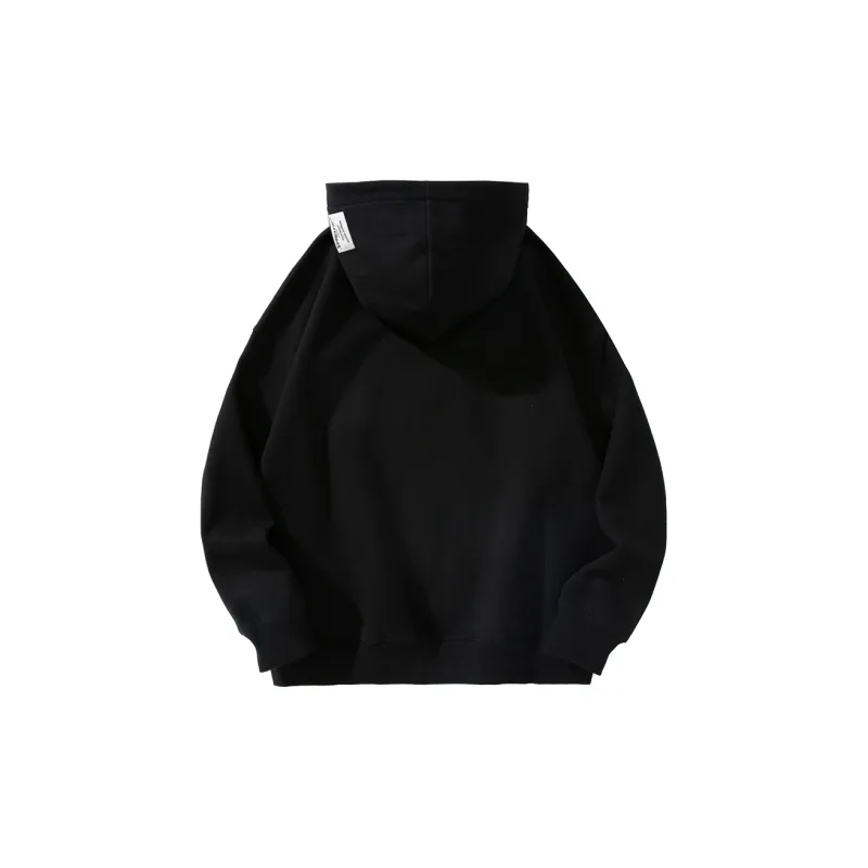 GOLFCROSS Sweatshirts Unisex-13