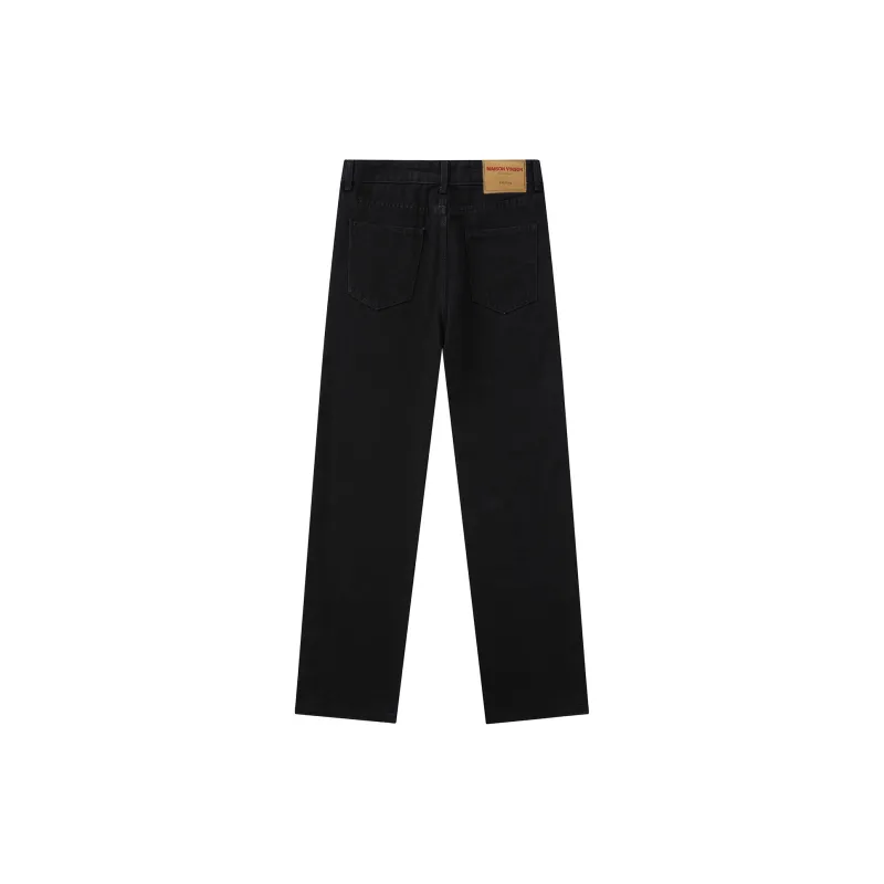 MAISON VINSON Jeans Unisex-9