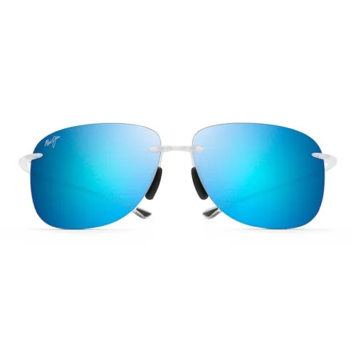 Maui Jim Hikina Oversize frame Sunglasses