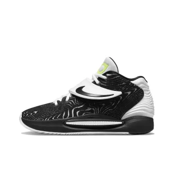 Nike Kd 14 Tb Black White Volt