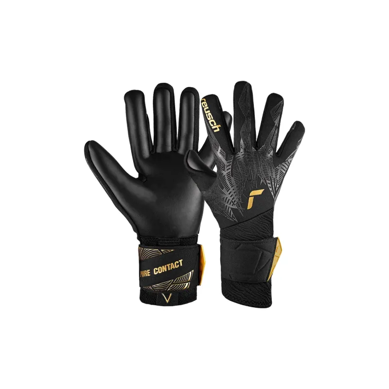 REUSCH Goalkeeper Gloves-2