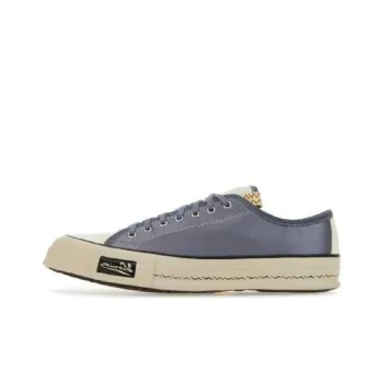 Visvim Skagway Lo 'Satin - Purple'